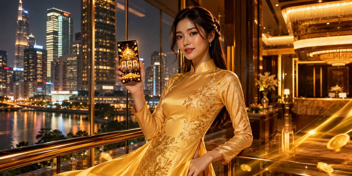 ht7333 Khám phá Slot Thap Sang có gì